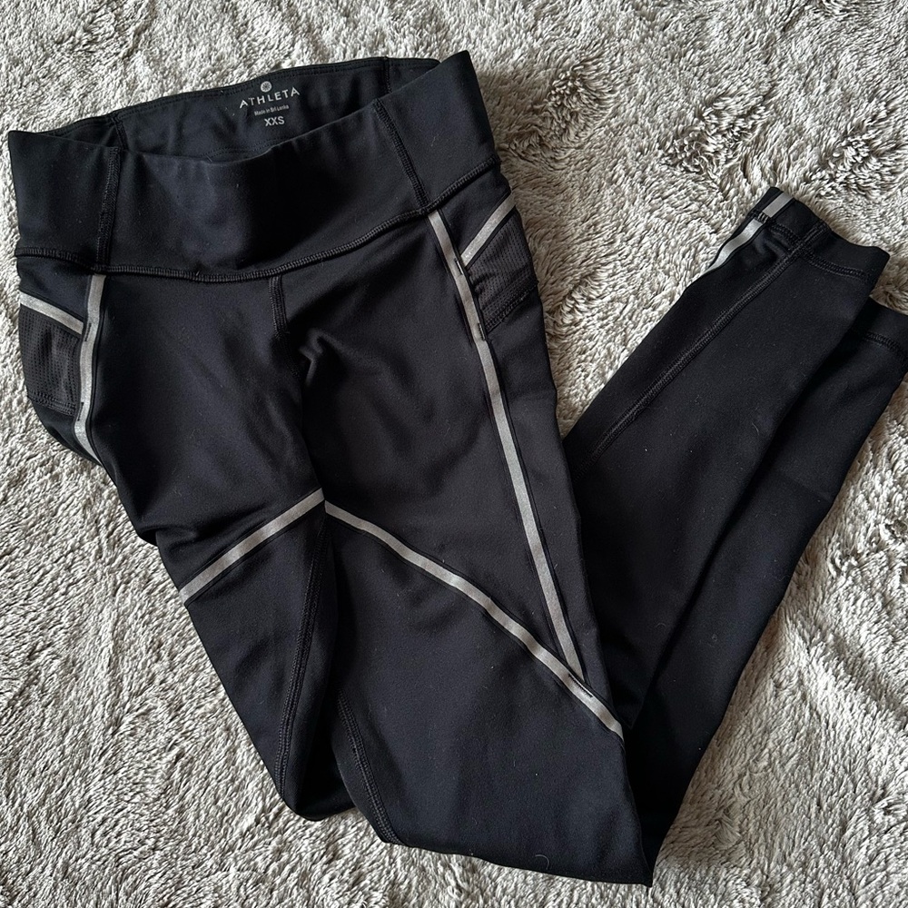 XS Athleta Leggings
